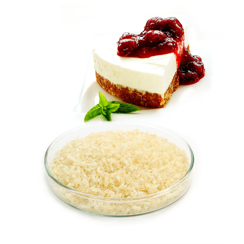 Factory Direct Price Selling Raw Material Edible Gelatin for Gummy Candy